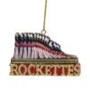 Kurt Adler 4" The Radio City Rockettes Toy Solider Gold Plated Christmas Ornament - 33388992 -Ornaments Store ksa rk2121 1 10191.1588355935
