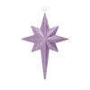 Christmas Central 20" Purple And Gold Glittered Bethlehem Star Shatterproof Christmas Ornament -Ornaments Store ktsubhtvodmxrbilr7vo4wo0sadivtrv 39656.1588344062