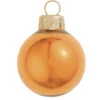 28ct Burnt Orange Pearl Glass Christmas Ball Ornaments 2" (50mm) -Ornaments Store kuqklhu708rrssmr6dsbu4xhxfuinv6n 24906.1588374459