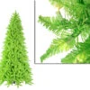 10' Pre-Lit Slim Ashley Spruce Artificial Christmas Tree - Green Lights 2 10' Pre-Lit Slim Ashley Spruce Artificial Christmas Tree - Green Lights -Ornaments Store kwihaagx6wrtzbdh5w1gdhicytvmry6s 71436.1588356635