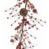 Melrose Festive Christmas Garland Of Berries And Pine Cones 6' 2 Melrose Festive Christmas Garland Of Berries And Pine Cones 6' -Ornaments Store kz17e5c0vz7vjcoe0hhuexvid95ic8x9 21146.1588397065