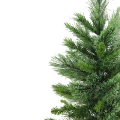 Northlight 2' Potted Mixed Cashmere Pine Medium Artificial Christmas Tree, Unlit 10 Northlight 2' Potted Mixed Cashmere Pine Medium Artificial Christmas Tree, Unlit -Ornaments Store lbgexqgok3zohlsormowhnpjvyjsty4c 28550.1665580040