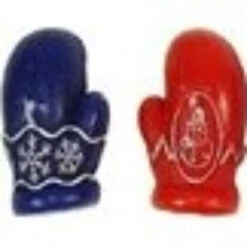 Club Pack Of 288 Red And Orange Mittens Floating Christmas Candles 2.5" -Ornaments Store loi201855820or203251 03 58768.1599354342