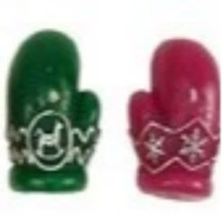 Club Pack Of 288 Red And Orange Mittens Floating Christmas Candles 2.5" -Ornaments Store loi201855820or203251 04 68484.1599354343