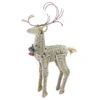 Northlight 26" Ivory And Brown Reindeer Twine Christmas Decoration -Ornaments Store lrf8dhpv191s5zvk1usqdrongta2egs9 65672.1588415493
