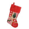 Northlight 18.5" Red Cheers Holiday Patches Let It Snow Christmas Stocking 2 Northlight 18.5" Red Cheers Holiday Patches Let It Snow Christmas Stocking -Ornaments Store lric23fu7j8fyjvr8jxqu2fzeq9sxdlm 72831.1588344032