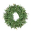Northlight Mixed Pine And Glittered Berry Artificial Christmas Wreath - 24-Inch, Unlit -Ornaments Store lw9a4ikfp06ibiuzbntlovsrsgce0ibs 09915.1588371293