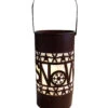 15" Brown Shimmering LED Lighted "Snow" Battery Operated Christmas Lantern -Ornaments Store m7lojqpo3ek1kw7v1uv5ekcfkt6xfihf 57002.1588397636