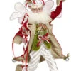 20" Red And Green Handcrafted Collectible Candy Cane Christmas Fairy - Large 2 20" Red And Green Handcrafted Collectible Candy Cane Christmas Fairy - Large -Ornaments Store mark roberts 5197154 candy cane fairy large 1 42427.1588371242