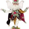 Mark Roberts Collectible Harlequin Christmas Fairy - Small 10" #51-97150 - 33750670 -Ornaments Store mark roberts 5197204 harlequin fairy small 1201 51360.1588354064