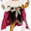 20" Pink And Gold Harlequin Mark Roberts Christmas Fairy Figurine 1 20" Pink And Gold Harlequin Mark Roberts Christmas Fairy Figurine -Ornaments Store mark roberts 5197208 harlequin fairy large 1 94600.1588396751