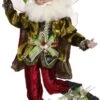 Mark Roberts Collectible Luxe Lodge Christmas Fairy - Large 20" #51-97246 -Ornaments Store mark roberts 5197246 luxe lodge fairy large 1 51676.1588353547