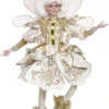 Mark Roberts Collectible Holly Pearl Princess Christmas Fairy - Large 21" #51-97294 - 33750674 -Ornaments Store mark roberts 5197294 holly pearl princess fairy medium 1 93074.1588371208