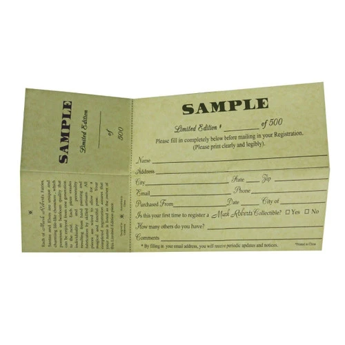 Red And Green Mark Roberts Collectible Bah Humbug Christmas Fairy, Large 27 - Inches 5 Red And Green Mark Roberts Collectible Bah Humbug Christmas Fairy, Large 27 - Inches - Image 3