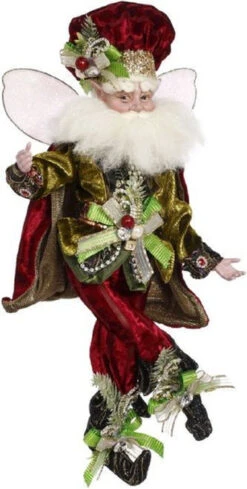 Mark Roberts Collectible Luxe Lodge Christmas Fairy - Large 20" #51-97246 -Ornaments Store mark roberts 51 97246 02 05757.1665610742