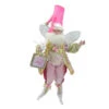Mark Roberts Spirit Of Hope Breast Cancer Awareness Fairy - Medium 16" -Ornaments Store markroberst 51 85968 15228.1587644174
