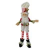 Mark Roberts Collectible Northpole Baker Christmas Elf – Small 13" #51-85606 1 Mark Roberts Collectible Northpole Baker Christmas Elf – Small 13" #51-85606 -Ornaments Store markroberts 51 85606 75417.1665611629