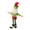 Mark Roberts Collectible Northpole Jester Christmas Elf - Medium 17" #51-85614 1 Mark Roberts Collectible Northpole Jester Christmas Elf - Medium 17" #51-85614 -Ornaments Store markroberts 51 85614 61623.1588397227