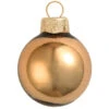 40ct Burnt Orange Shiny Glass Christmas Ball Ornaments 1.25" (30mm) -Ornaments Store mbfx41oe36u5lc6lnqzryp14escwyknz 56197.1588374453