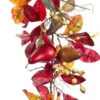 Melrose 5' X 9.5" Red And Yellow Foliage With Pine Cones Artificial Christmas Garland - Unlit -Ornaments Store meim8hkpogcahf2hfkwtakwt2rq4u7tb 42517.1665610427