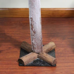 7' Unlit Slim Frosted And Glittered Woodland Alpine Artificial Christmas Tree 10 7' Unlit Slim Frosted And Glittered Woodland Alpine Artificial Christmas Tree -Ornaments Store mgxxy7ioevjz0afuhrrlavgchddrr34k 71921.1588349969