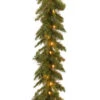 Christmas Central 9' X 10" Pre-Lit Tiffany Fir Artificial Christmas Garland - Clear Lights -Ornaments Store mkaxxj3ysp8g6jhswt0ll3gcrpvc3j2z 94314.1588344909
