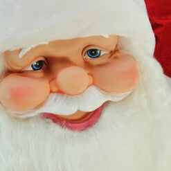 Northlight 6' LED Lighted Musical Santa Claus With Gift Bag Christmas Inflatable Figurine -Ornaments Store muqakp4pyuu0xg2u5tjkzppgk5okndhd 74952.1588415743