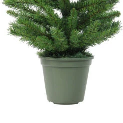 Northlight 4' Potted Norway Spruce Medium Artificial Christmas Tree - Unlit -Ornaments Store n6dq9nezsli61rydd88sa6rpjs7lwlbg 73864.1588369063