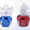 Roman 24ct Blue, Red, And White Jingle Buddies Christmas Ornaments, 2.5" -Ornaments Store nloptgqairj7ovluwlydnnrugfknpgbu 34932.1588362627
