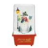 Northlight 11.5" Musical "Let It Snow" Snowman Christmas Snow Globe Glittering Snow Dome -Ornaments Store nmdtxculqnd8wblfdmsau0dkqgo6jjhj 19389.1588415686