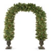 8.5' Wintry Pine Artificial Christmas Archway With Cones, Berries And Snow - Unlit - 31423113 2 8.5' Wintry Pine Artificial Christmas Archway With Cones, Berries And Snow - Unlit - 31423113 -Ornaments Store nocdjw4iur0wzpuuvpeqlmiwimhmuefg 35823.1588406489