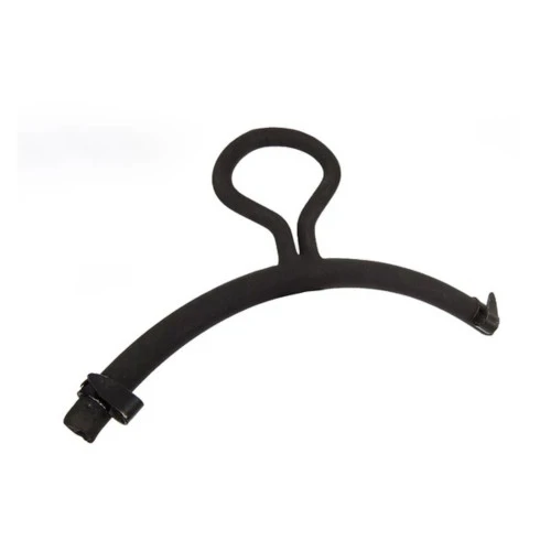 Northlight 36" Christmas Wreath Protective Storage Bag With Removable Direct Suspend Handle 6 Northlight 36" Christmas Wreath Protective Storage Bag With Removable Direct Suspend Handle - Image 4