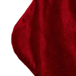 Northlight 20" Red And Black Leopard Cuff Christmas Stocking -Ornaments Store northlight 510100go 04 01241.1686923744