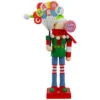 Northlight 11" Tootsie Roll Charms Blow Pop Wooden Christmas Elf Figure -Ornaments Store northlight 97171 updated 84448.1621015369