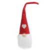 Northlight 21.5" Red And White Gnome Head With Hat Table Top Christmas Decoration -Ornaments Store northlight am87024 26392.1588406292