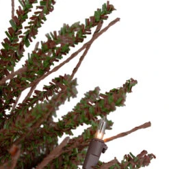 Northlight 2' Pre-Lit Medium Potted Warsaw Twig Artificial Christmas Tree - Clear Lights -Ornaments Store northlight b03907 4 16085.1608088099