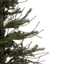 Northlight 3' Warsaw Two-Tone Twig Artificial Christmas Tree - Unlit 10 Northlight 3' Warsaw Two-Tone Twig Artificial Christmas Tree - Unlit -Ornaments Store northlight b03912 2 13218.1665611042