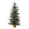 Northlight 3' Warsaw Two-Tone Twig Artificial Christmas Tree - Unlit 1 Northlight 3' Warsaw Two-Tone Twig Artificial Christmas Tree - Unlit -Ornaments Store northlight b03912 58714.1665611042