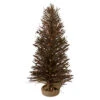 Northlight 3' Pre-Lit Warsaw Twig Artificial Christmas Tree - Clear Lights -Ornaments Store northlight b03913 42140.1611028253