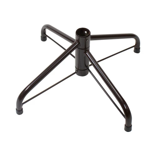 Northlight 6.5' Pre-Lit Canadian Pine Artificial Pencil Christmas Tree - Multi Lights 7 Northlight 6.5' Pre-Lit Canadian Pine Artificial Pencil Christmas Tree - Multi Lights - Image 5