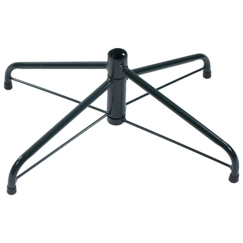 Northlight 4.5' Pre-Lit Full Ashcroft Cashmere Pine Artificial Christmas Tree, Warm Clear LED Lights 7 Northlight 4.5' Pre-Lit Full Ashcroft Cashmere Pine Artificial Christmas Tree, Warm Clear LED Lights - Image 5