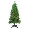 Northlight 4' Pre-Lit Noble Fir Artificial Christmas Tree, Clear Lights -Ornaments Store northlight b83524 1 35515.1588357595