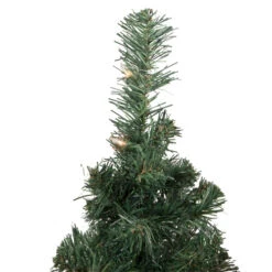 Northlight 3' Pre-Lit Green Medium Blackwater Fir Artificial Christmas Tree - Clear Lights -Ornaments Store northlight b83526 3 75118.1666129159
