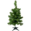 Northlight 18" Medium Blackwater Fir Artificial Christmas Tree - Unlit 2 Northlight 18" Medium Blackwater Fir Artificial Christmas Tree - Unlit -Ornaments Store northlight b83529 01 39231.1692804209