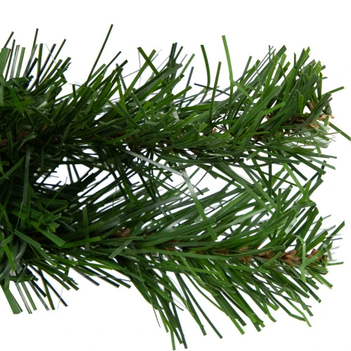Northlight 18" Medium Blackwater Fir Artificial Christmas Tree - Unlit 7 Northlight 18" Medium Blackwater Fir Artificial Christmas Tree - Unlit - Image 5