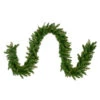 Northlight 9' X 12" Pre-Lit Eastern Pine Artificial Christmas Garland - Clear Lights -Ornaments Store northlight b84686 50910.1588371216