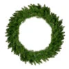 Northlight Eastern Pine Artificial Christmas Wreath, 36-Inch, Unlit -Ornaments Store northlight b84723 29153.1664903773