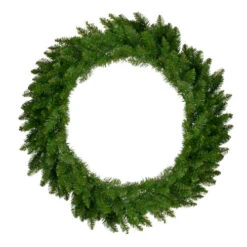 Northlight Eastern Pine Artificial Christmas Wreath, 36-Inch, Unlit