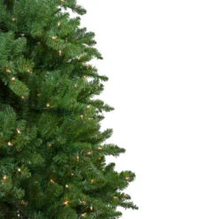 Northlight 10' Pre-Lit Slim Eastern Pine Artificial Christmas Tree - Clear Lights 12 Northlight 10' Pre-Lit Slim Eastern Pine Artificial Christmas Tree - Clear Lights -Ornaments Store northlight b84727 2 77132.1665610425