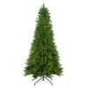 Northlight 14' Pre-Lit Eastern Pine Slim Artificial Christmas Tree - Clear Lights 2 Northlight 14' Pre-Lit Eastern Pine Slim Artificial Christmas Tree - Clear Lights -Ornaments Store northlight b84727 07016.1588389009